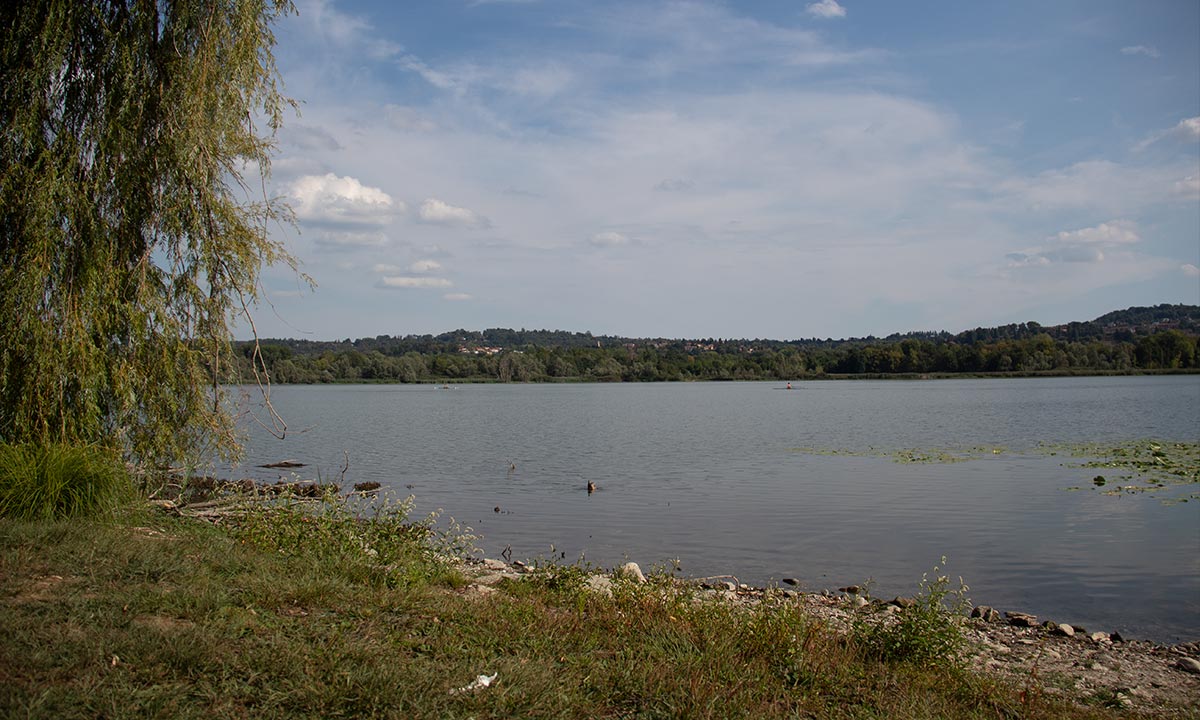 lago di Varsese