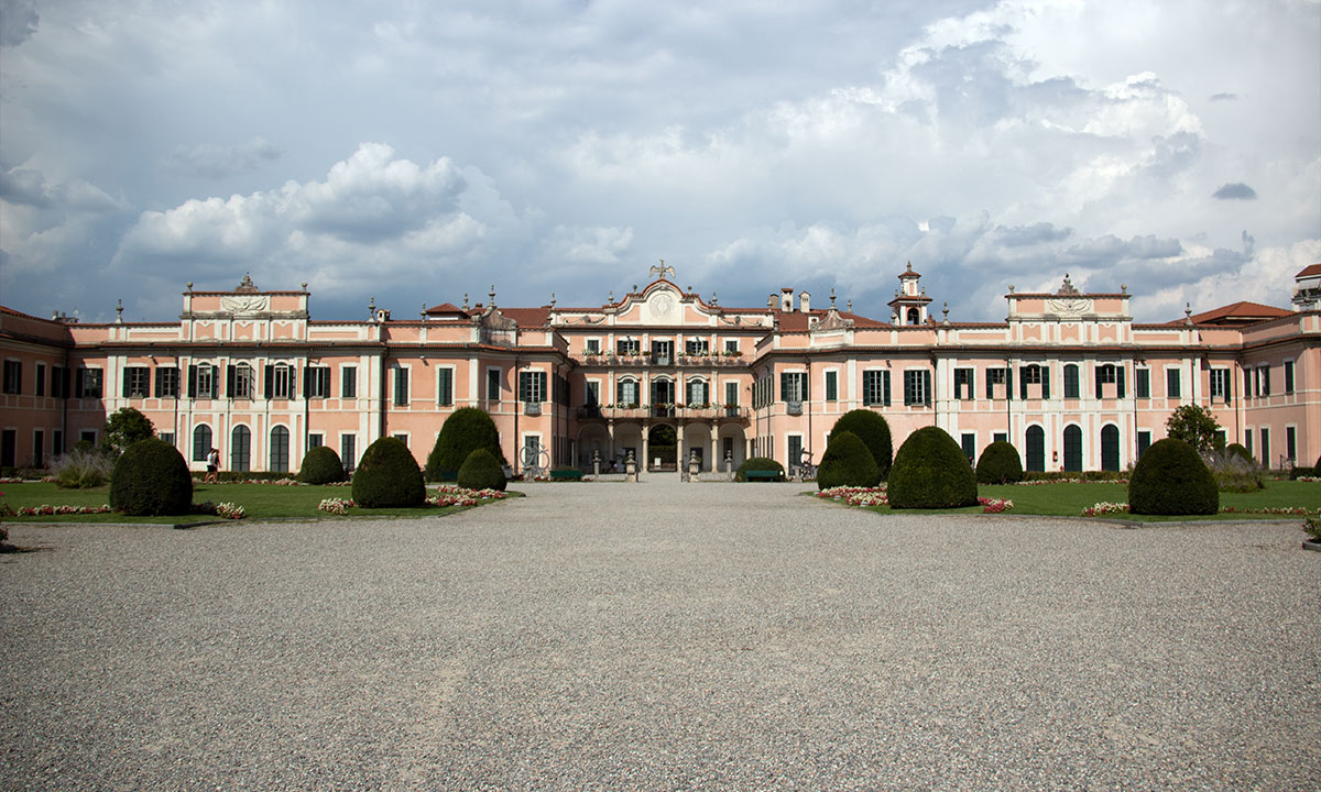 Villa Mirabello