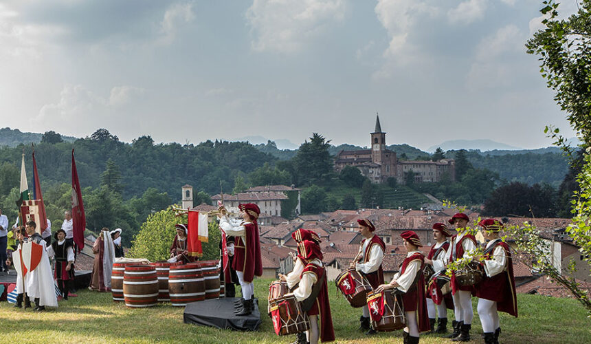 Palio of Castles